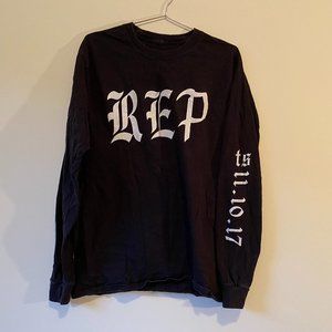 TAYLOR SWIFT REPUTATION READY FOR IT MERCH